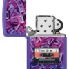 Diseño de casete de zippo Diseño de casete de zippo