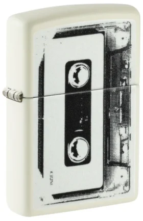 Diseño de cinta de casete