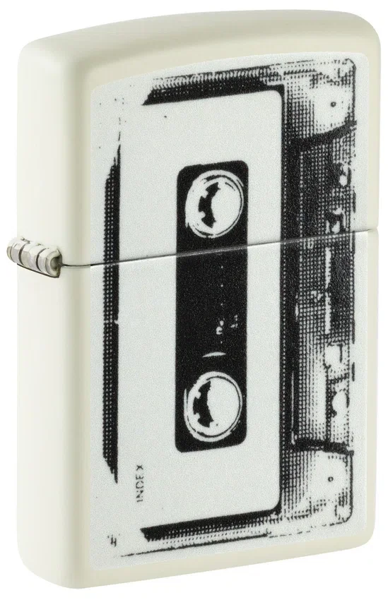 Diseño de cinta de casete Diseño de cinta de casete