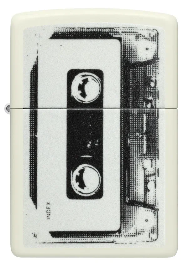 Diseño de cinta de casete Diseño de cinta de casete