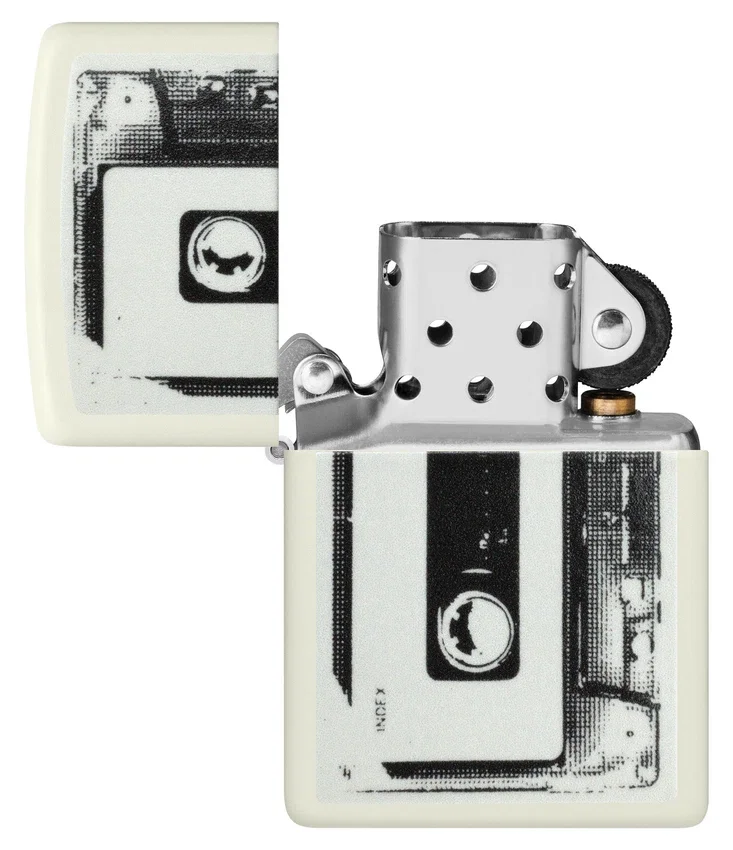 Diseño de cinta de casete Diseño de cinta de casete