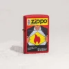 Diseño de cómic de zippo Diseño de cómic de zippo