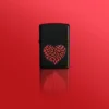 Diseño de corazón Diseño de corazón