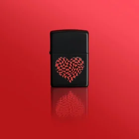 Diseño de corazón