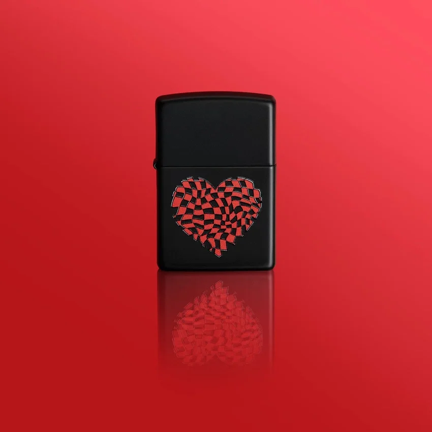 Diseño de corazón Diseño de corazón