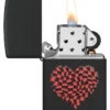 Diseño de corazón Diseño de corazón