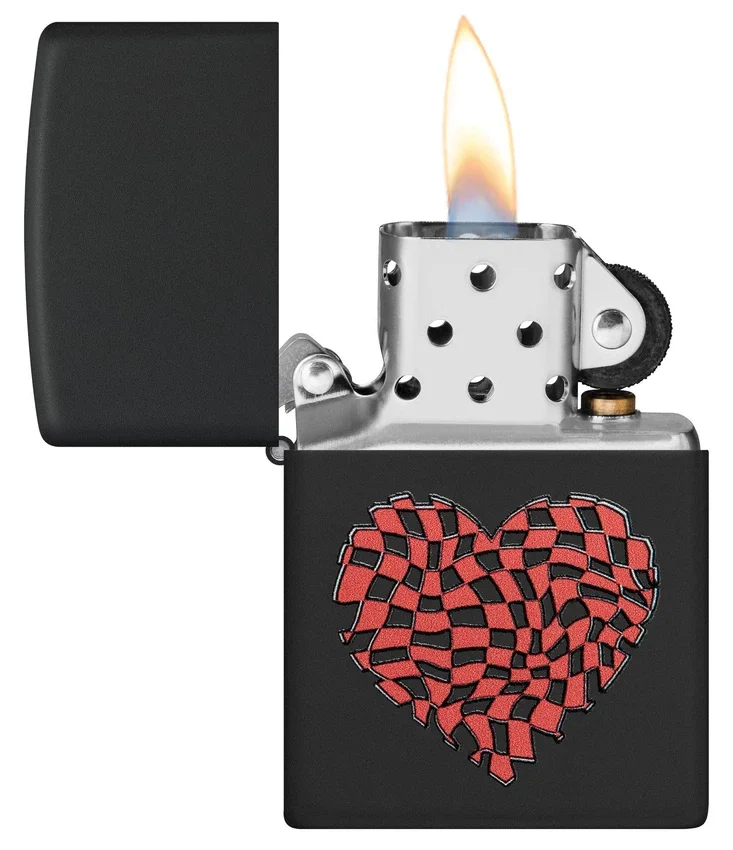 Diseño de corazón Diseño de corazón