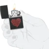 Diseño de corazón Diseño de corazón