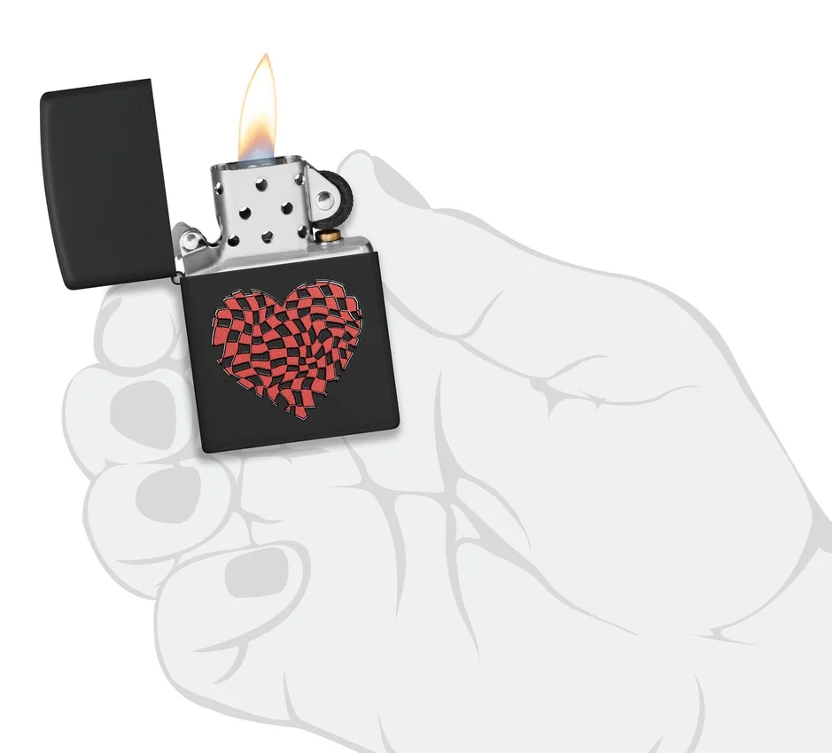 Diseño de corazón Diseño de corazón