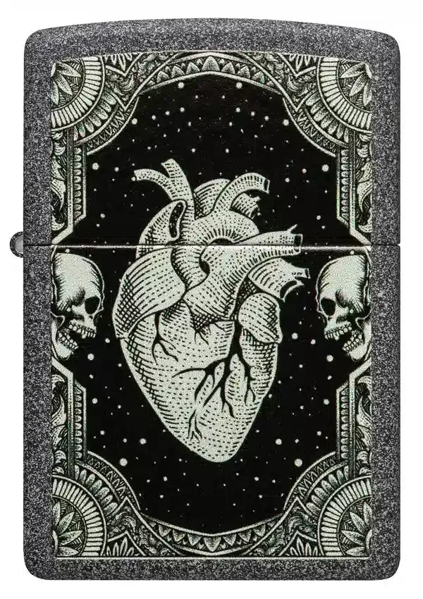 Diseño de corazón Diseño de corazón