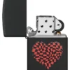 Diseño de corazón Diseño de corazón