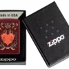 Diseño de corazón tatuado Diseño de corazón tatuado