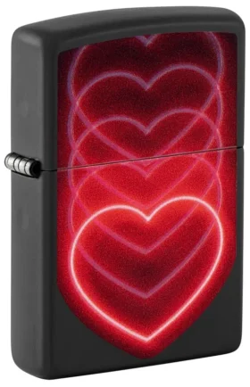 Diseño de corazones