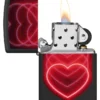 Diseño de corazones Diseño de corazones