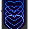 Diseño de corazones Diseño de corazones