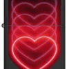 Diseño de corazones Diseño de corazones