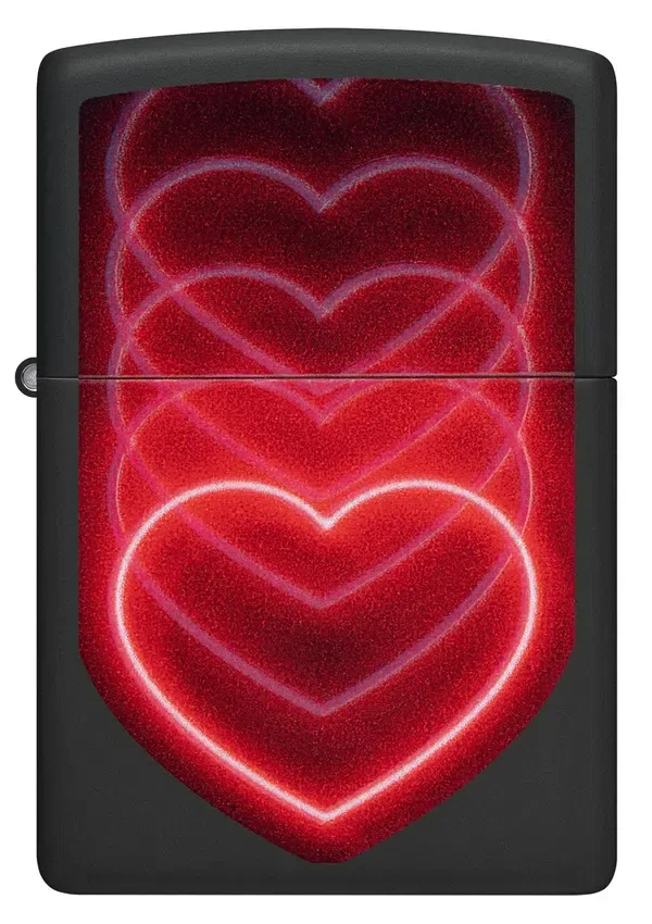 Diseño de corazones Diseño de corazones