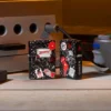 Diseño de cuaderno zippo Diseño de cuaderno zippo