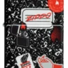 Diseño de cuaderno zippo Diseño de cuaderno zippo