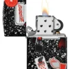 Diseño de cuaderno zippo Diseño de cuaderno zippo