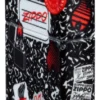 Diseño de cuaderno zippo Diseño de cuaderno zippo