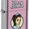 Diseño de damero de Blazy Susan™ Diseño de damero de Blazy Susan™