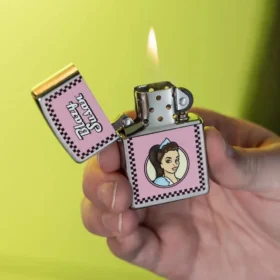 Diseño de damero de Blazy Susan™