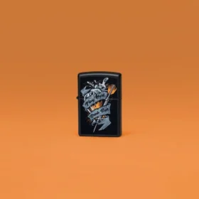 Diseño de dardos