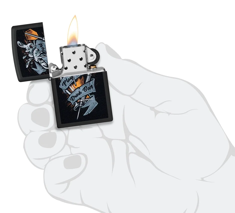 Diseño de dardos Diseño de dardos