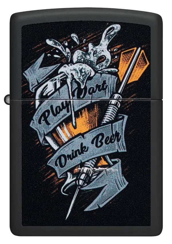Diseño de dardos Diseño de dardos