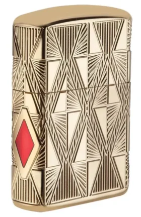 Diseño de diamantes de lujo