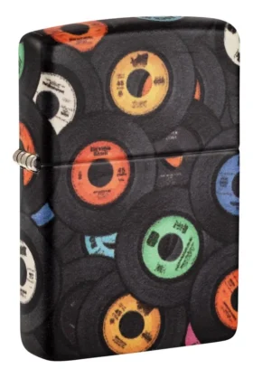 Diseño de discos