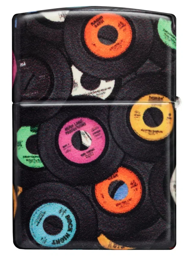 Diseño de discos Diseño de discos