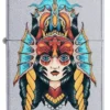 Diseño de dos caras