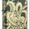 Diseño de dragón Diseño de dragón
