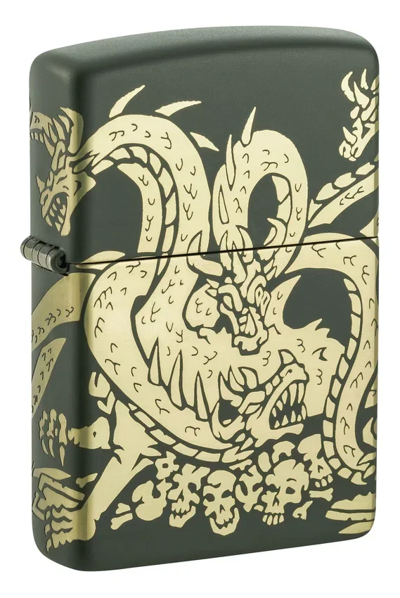 Diseño de dragón Diseño de dragón