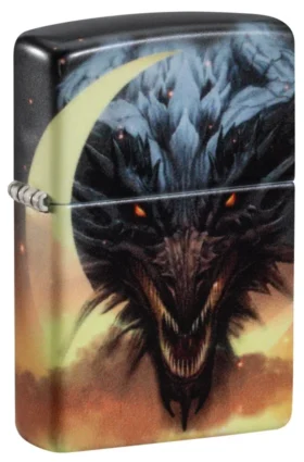 Diseño de dragón Diseño de dragón