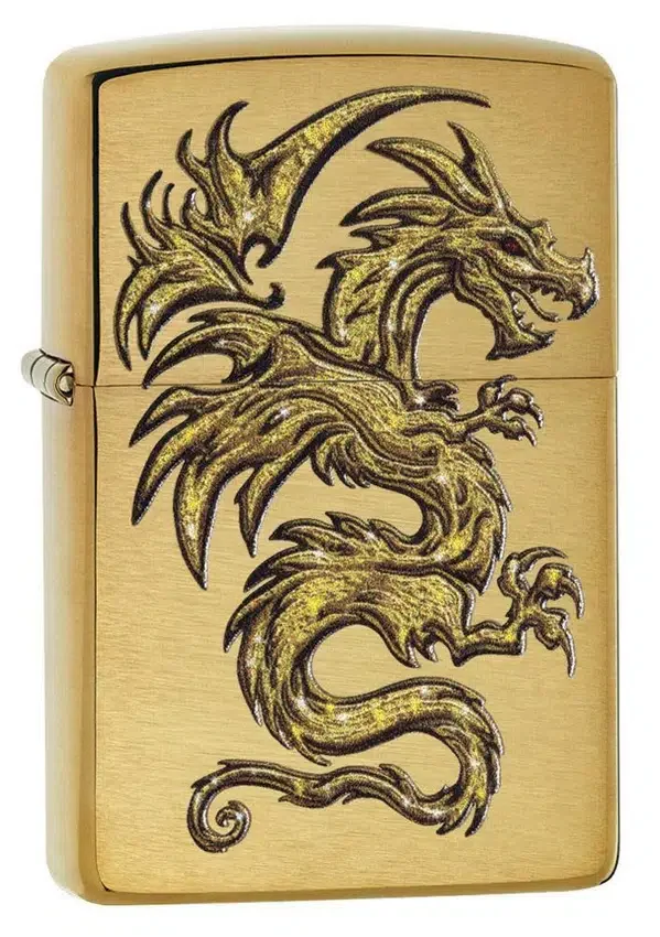 Diseño de dragón Diseño de dragón