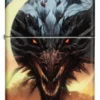 Diseño de dragón Diseño de dragón