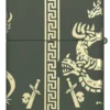 Diseño de dragón Diseño de dragón