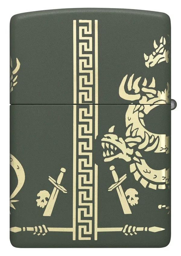 Diseño de dragón Diseño de dragón