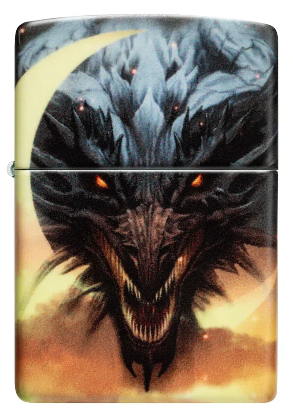Diseño de dragón Diseño de dragón