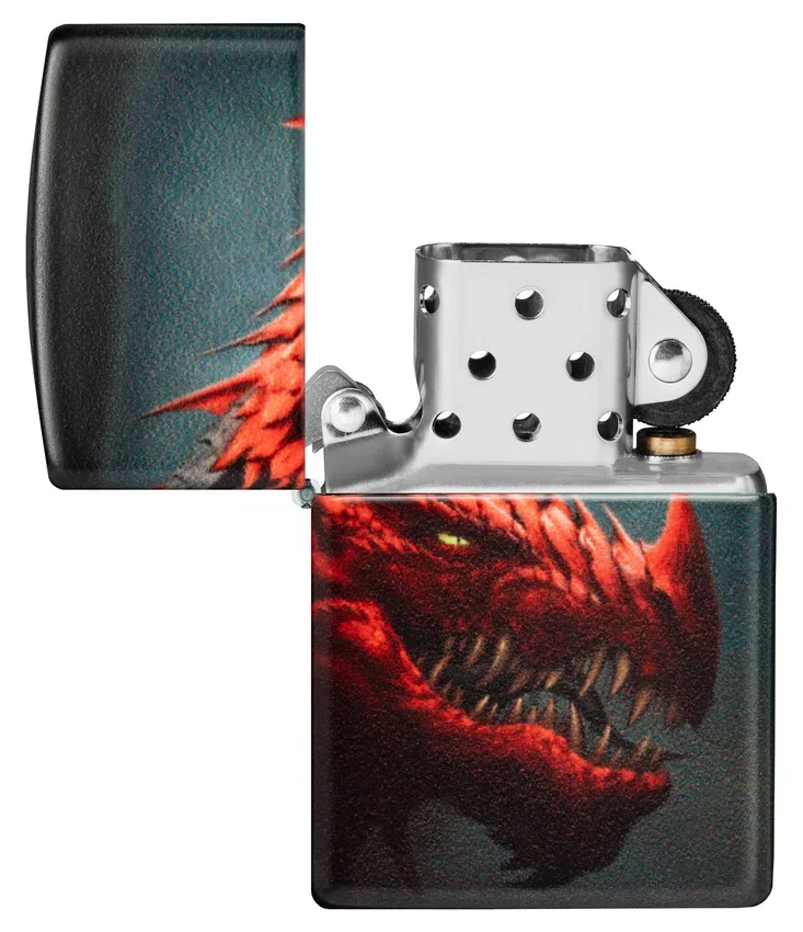 Diseño de dragón Diseño de dragón