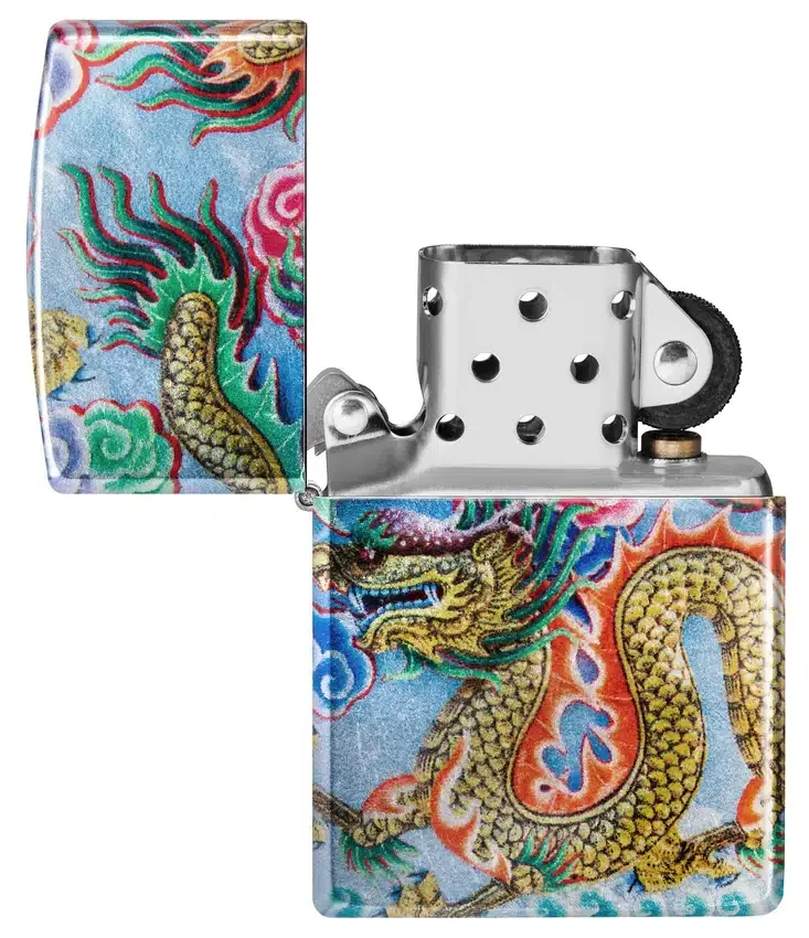 Diseño de dragón Diseño de dragón