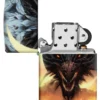Diseño de dragón Diseño de dragón