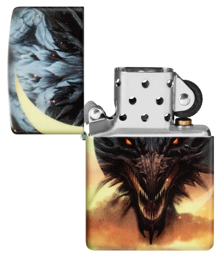 Diseño de dragón Diseño de dragón
