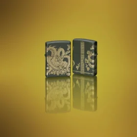 Diseño de dragón