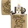 Diseño de dragón Diseño de dragón