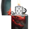 Diseño de dragón Diseño de dragón