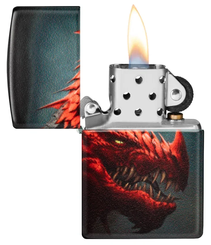 Diseño de dragón Diseño de dragón